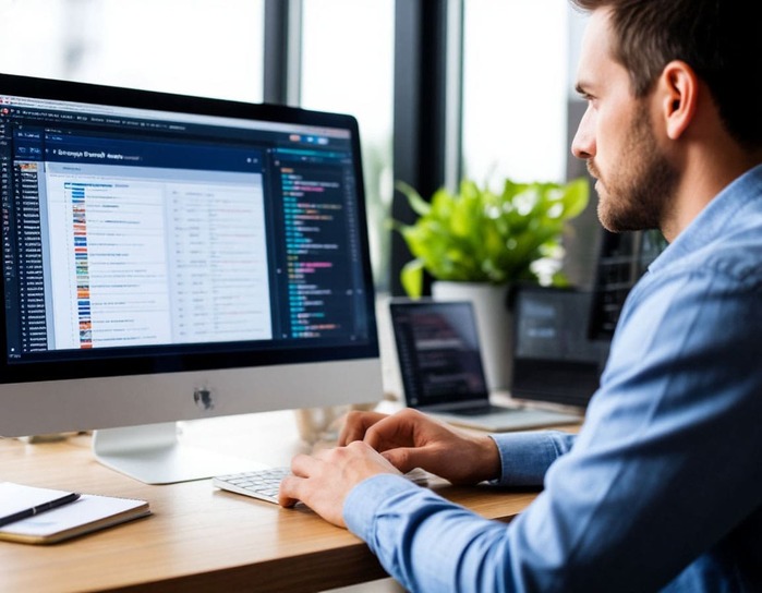 Какие программы чаще всего выбирают работодатели в 2026 году для контроля сотрудников? Читайте обзор, сравнивайте варианты и выбирайте подходящий инструмент для своего бизнеса.